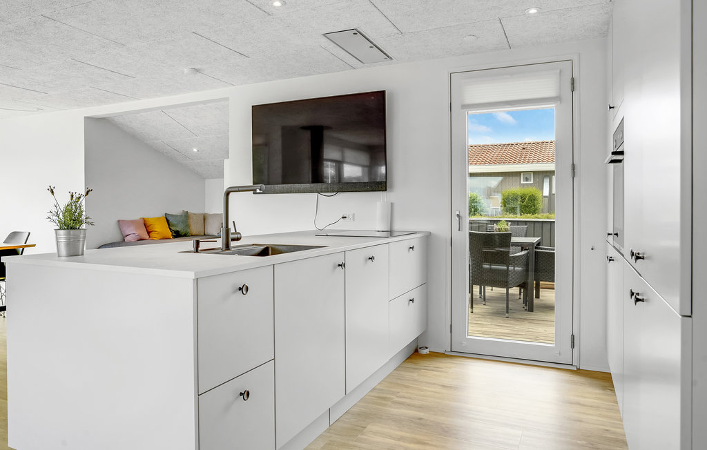 Feriehuse - Sønderby , Danmark - D88026 7