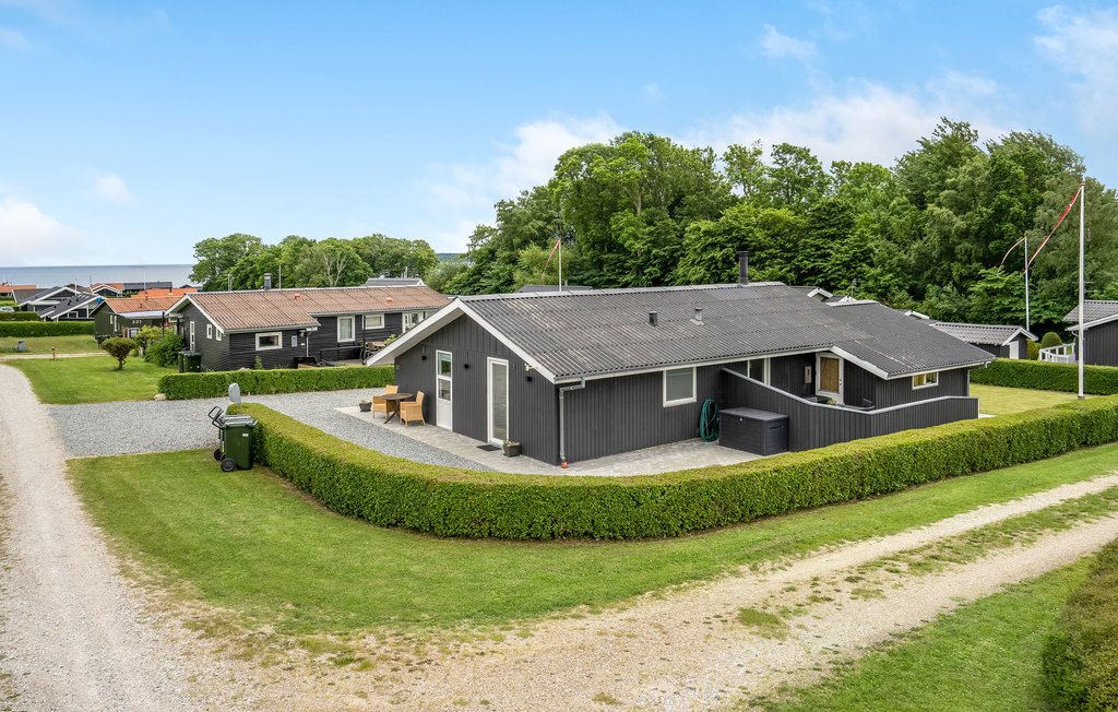 Feriehuse - Sønderby , Danmark - D88026 10