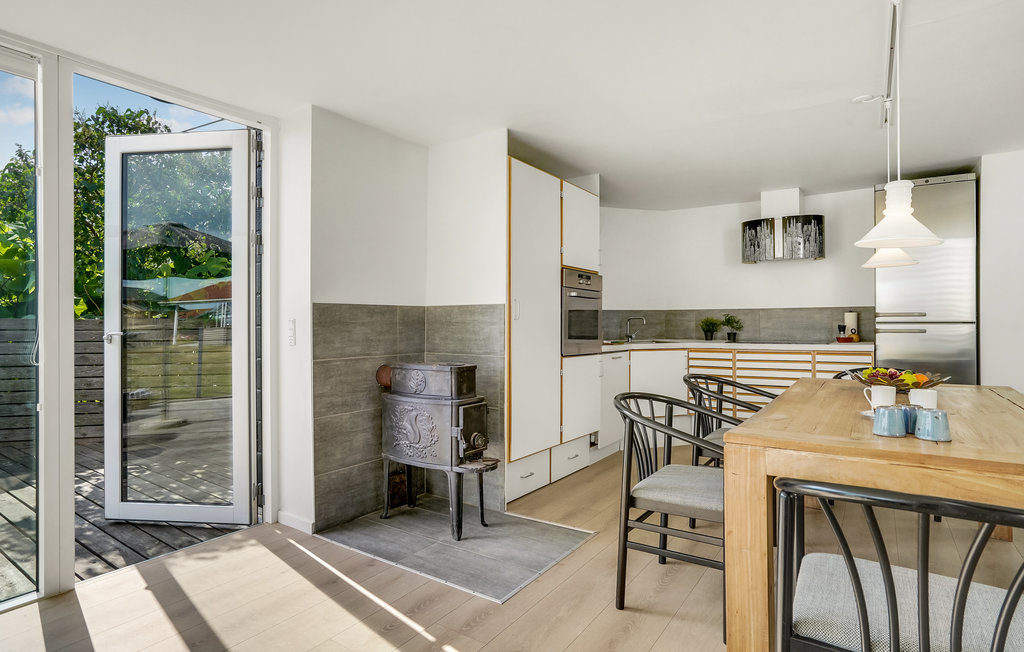 Feriehus - Juelsminde , Danmark - D88029 20