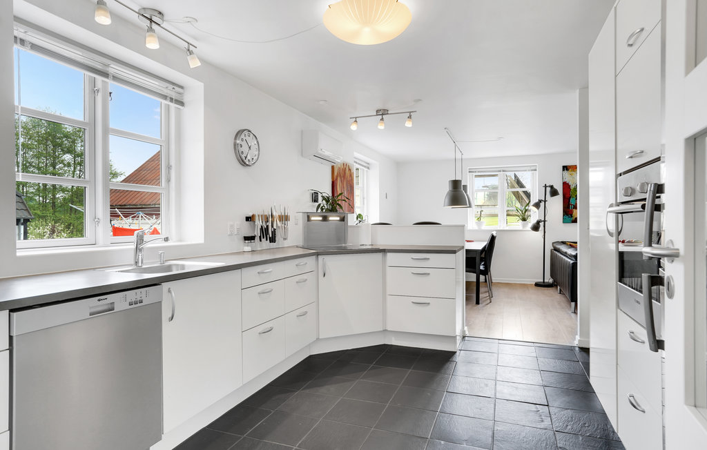 Feriehuse - Juelsminde , Danmark - D88150 5