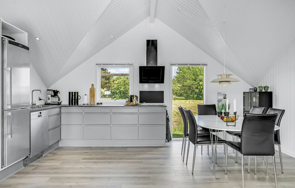 Ferienhaus - Pøt Strandby , Dänemark - D88162 19
