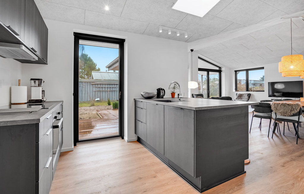 Feriehuse - As Vig , Danmark - D88195 6