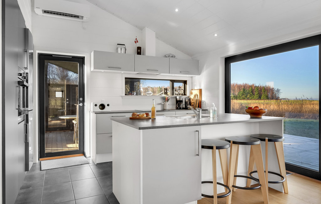 Feriehuse - Snaptun Strand , Danmark - D88008 6