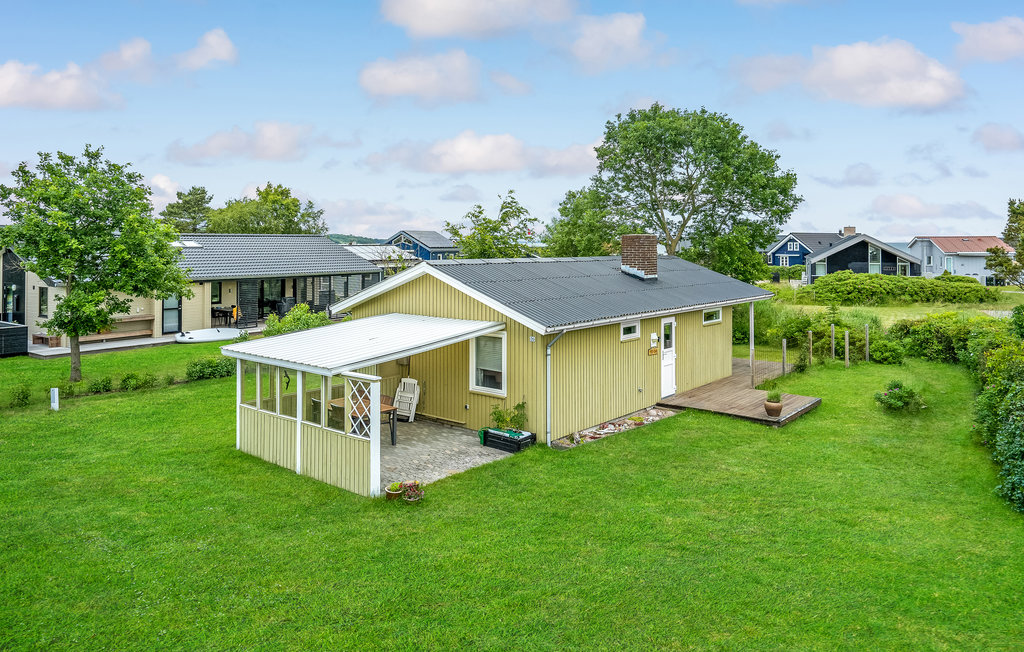 Ferienhaus - Juelsminde , Dänemark - D88018 1
