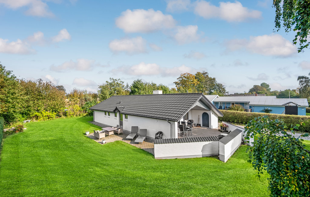 Ferienhaus - Pøt Strandby , Dänemark - D88166 1