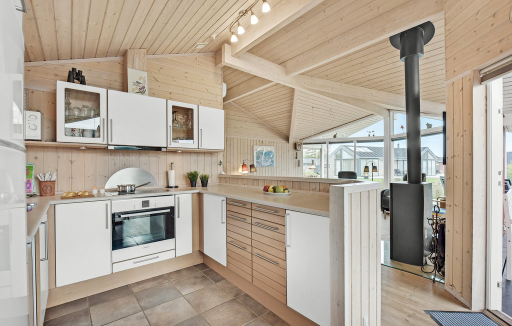 Feriehuse - As Vig , Danmark - D88164 6
