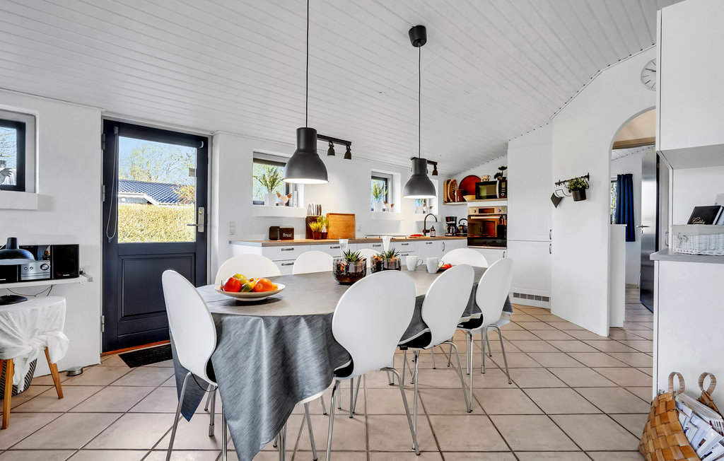 Ferienhaus - Pøt Strandby , Dänemark - D88166 6