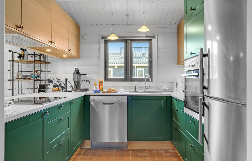 Feriehuse - As Vig , Danmark - D88527 6