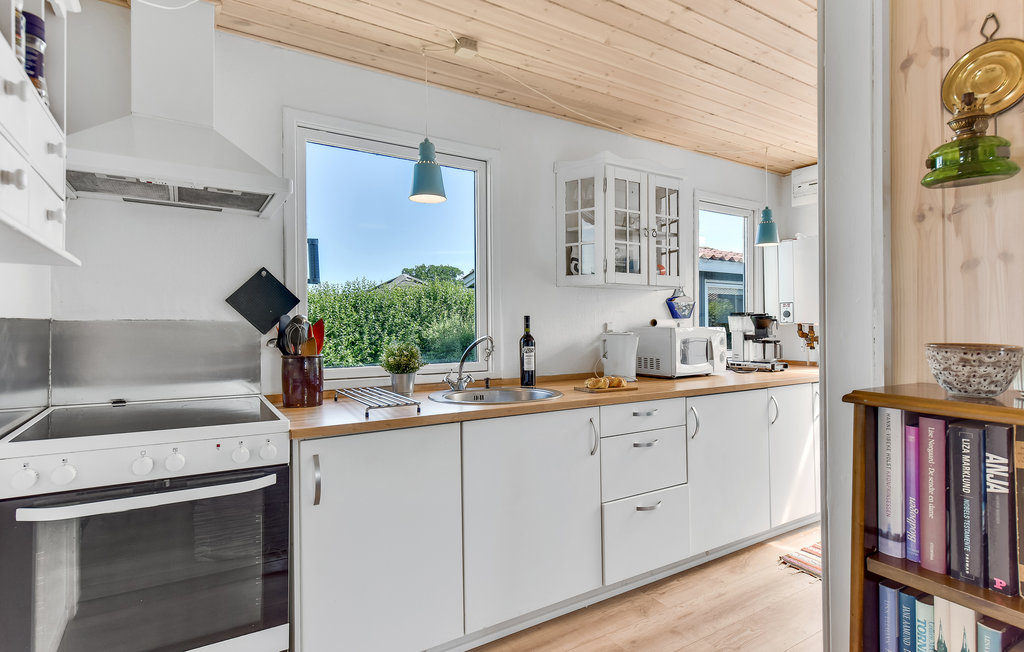 Feriehuse - As Vig , Danmark - D88538 9