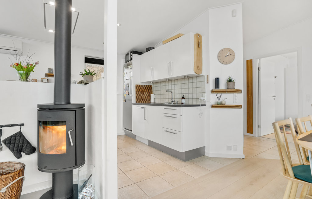 Feriehuse - Hvidbjerg , Danmark - D88031 6