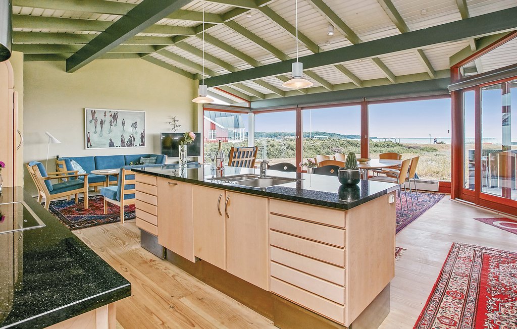 Feriehuse - As Vig , Danmark - D88100 16