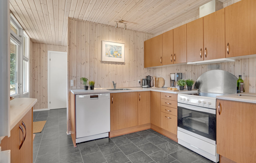 Ferienhaus - As Vig , Dänemark - D88137 6