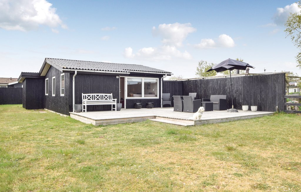 Ferienhaus - As Vig , Dänemark - D88148 1