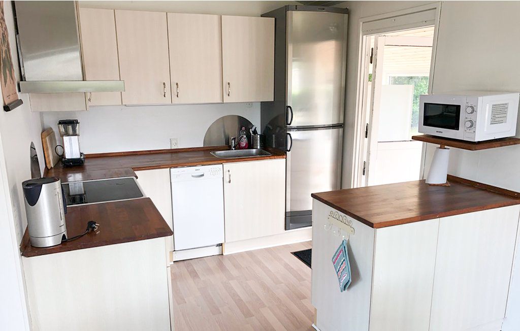 Ferienhaus - Pøt Strandby , Dänemark - D88154 15