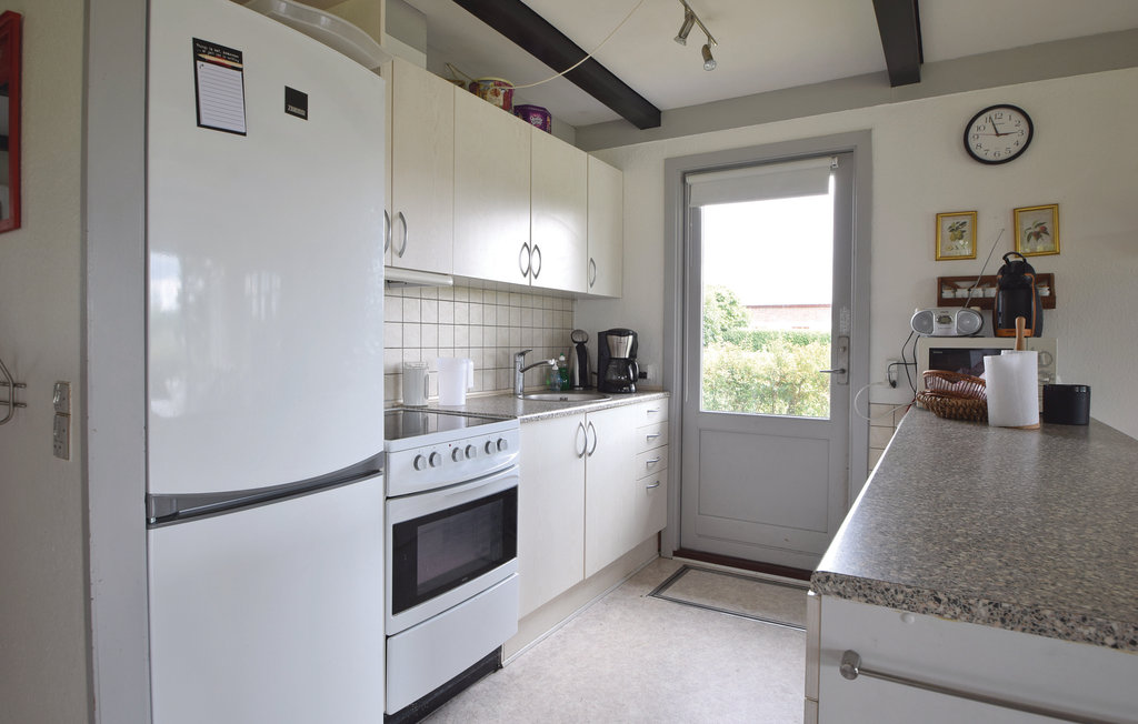 Feriehuse - Pøt Strandby , Danmark - D88534 10