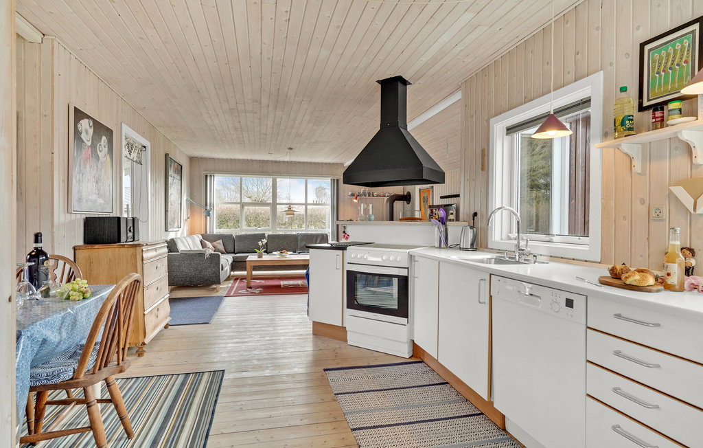 Ferienhaus - Snaptun Strand , Dänemark - D88009 6