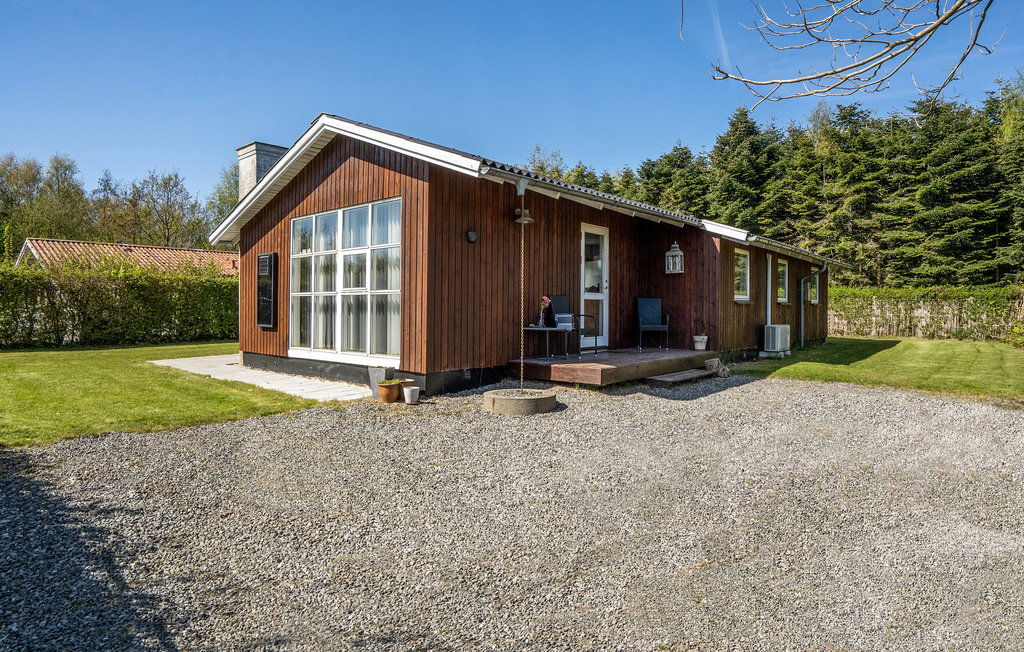 Ferienhaus - Snaptun Strand , Dänemark - D88009 1