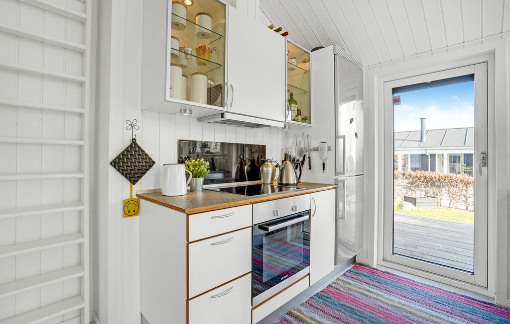Feriehuse - Sønderby , Danmark - D88025 8