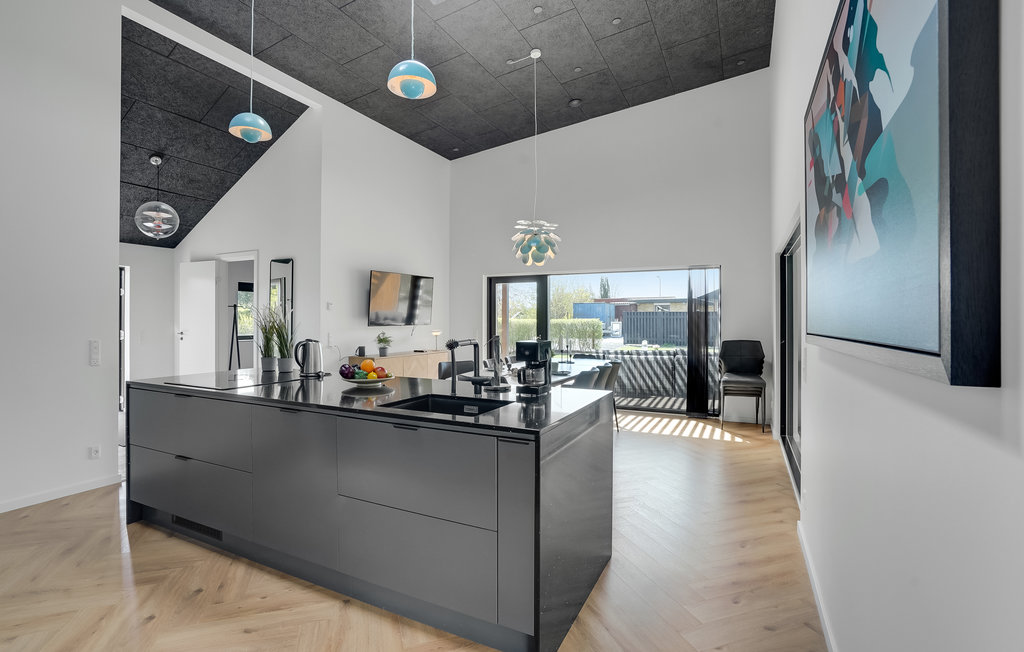 Feriehus - Hvidbjerg Strand , Danmark - D88005 23