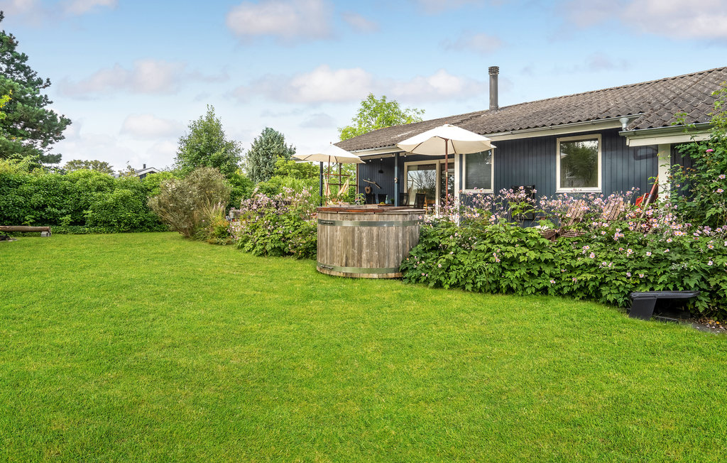 Feriehuse - Pøt Strandby , Danmark - D88022 2