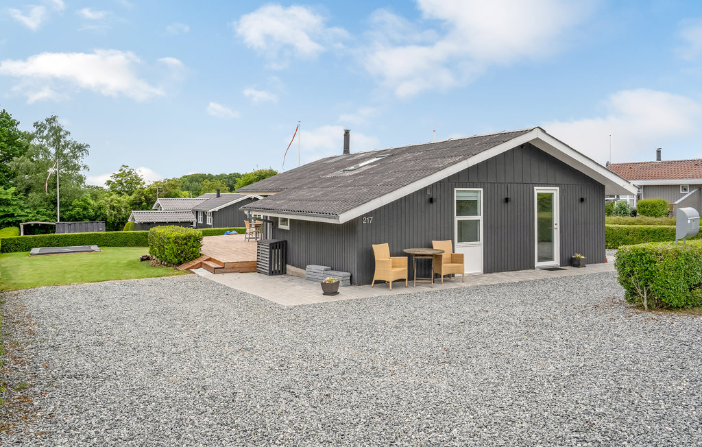 Feriehuse - Sønderby , Danmark - D88026 13