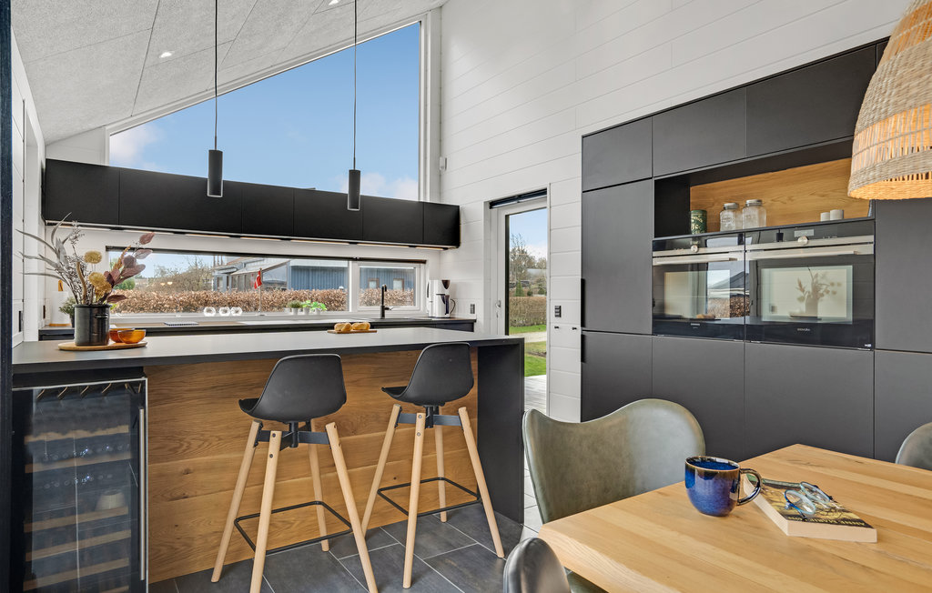 Feriehuse - Juelsminde , Danmark - D88032 6