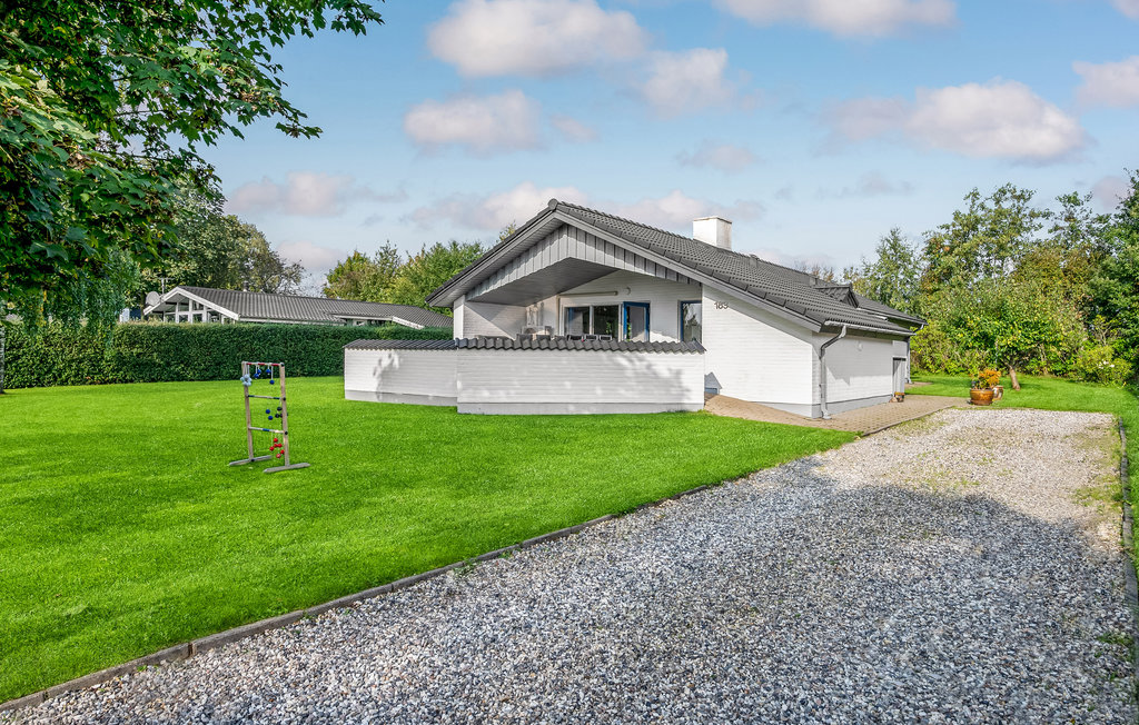 Ferienhaus - Pøt Strandby , Dänemark - D88166 13
