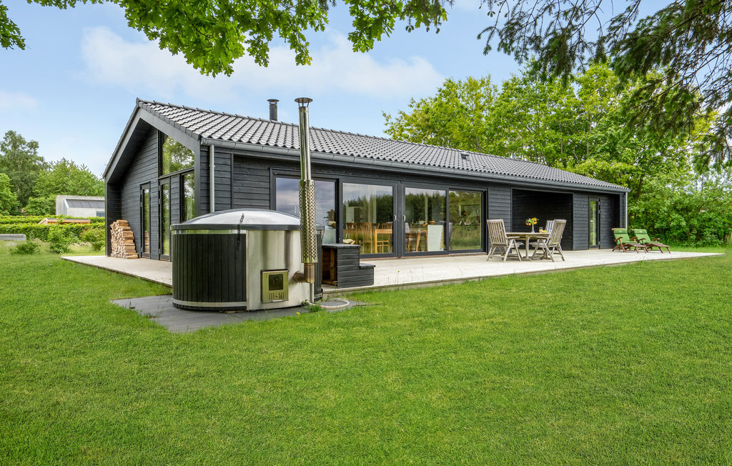 Feriehuse - Snaptun Strand , Danmark - D88008 9