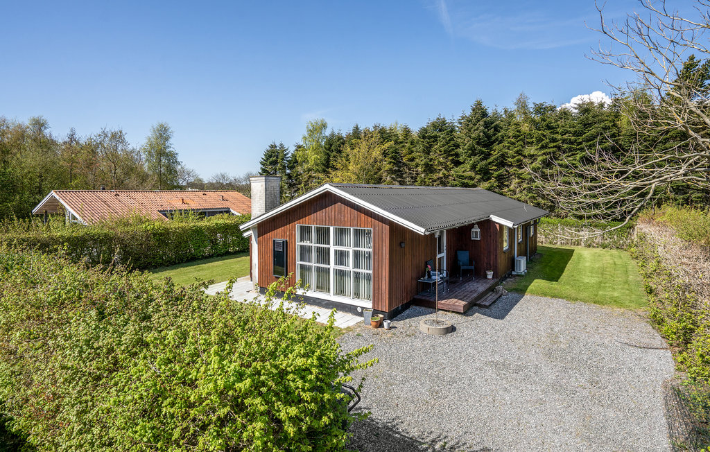 Ferienhaus - Snaptun Strand , Dänemark - D88009 12