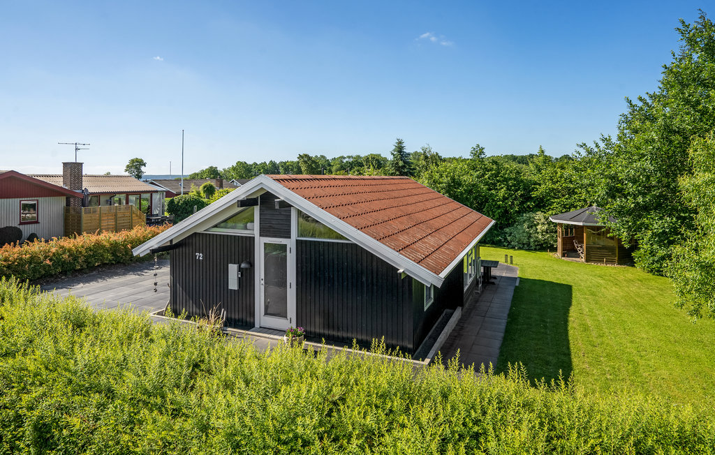 Ferienhaus - Pøt Strandby , Dänemark - D88010 11
