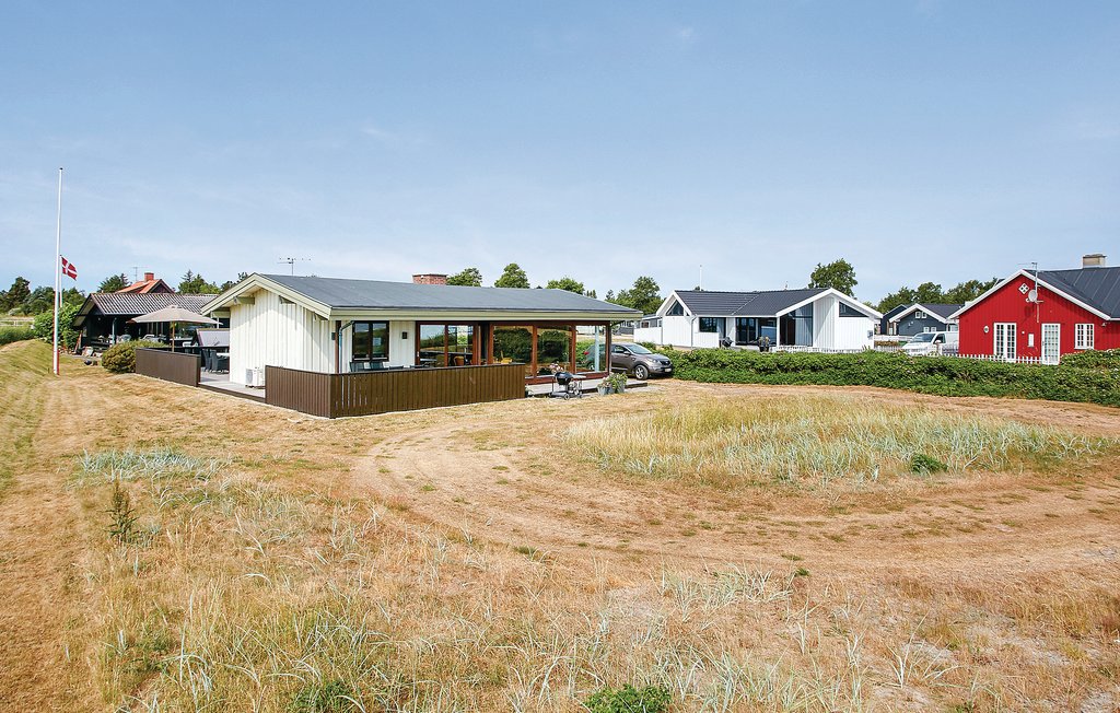Feriehuse - As Vig , Danmark - D88100 6