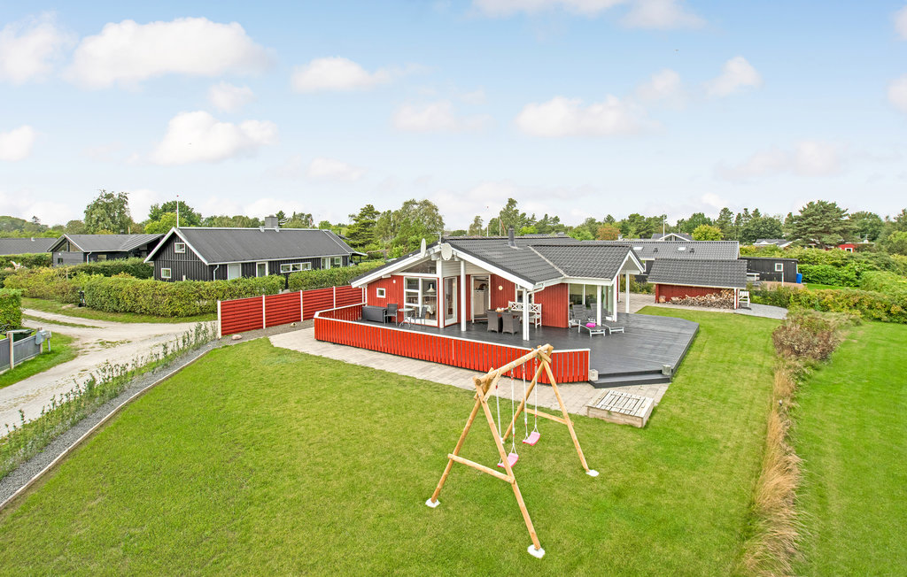 Feriehuse - As Vig , Danmark - D88164 9