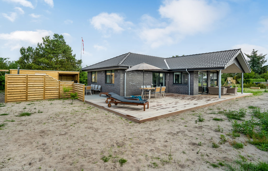 Feriehuse - As Vig , Danmark - D88195 12