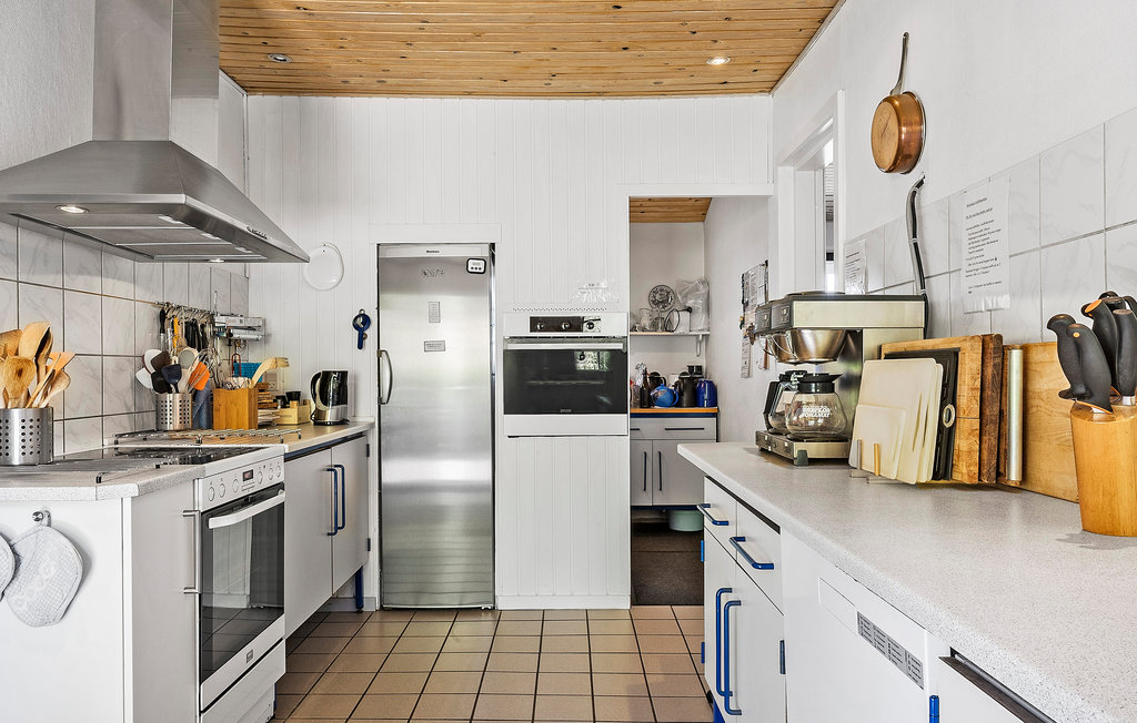 Feriehuse - Bøgeskov Strand , Danmark - D88012 8