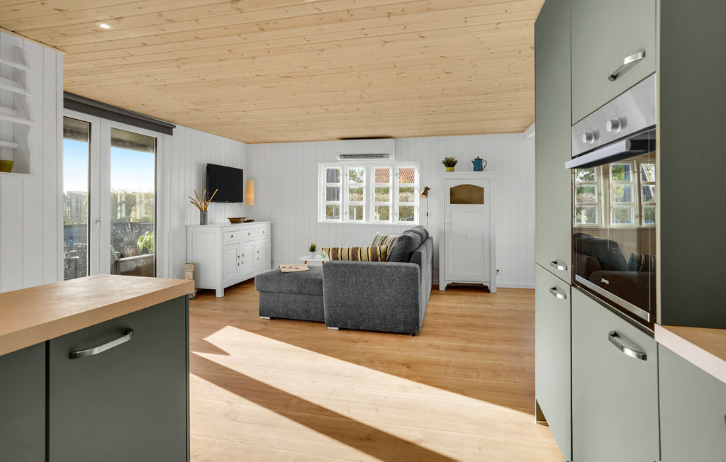 Feriehuse - As Vig , Danmark - D88030 15