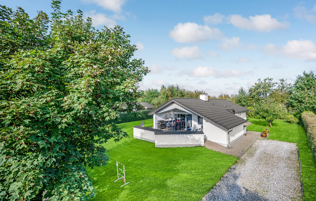 Ferienhaus - Pøt Strandby , Dänemark - D88166 10