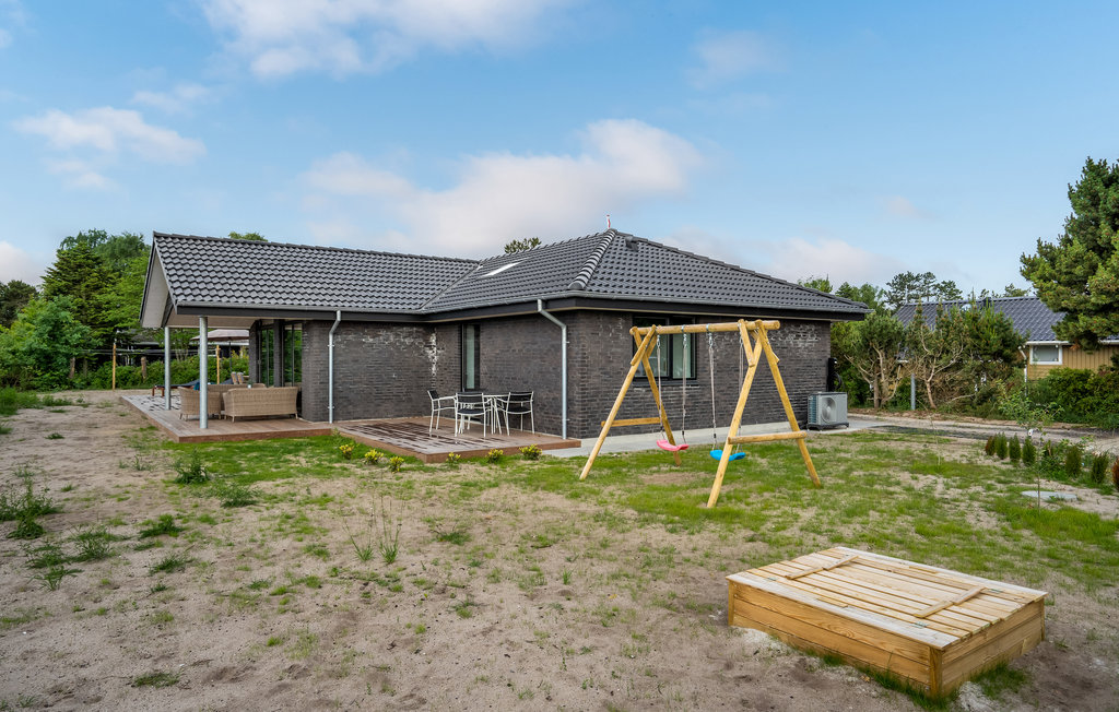 Feriehuse - As Vig , Danmark - D88195 10