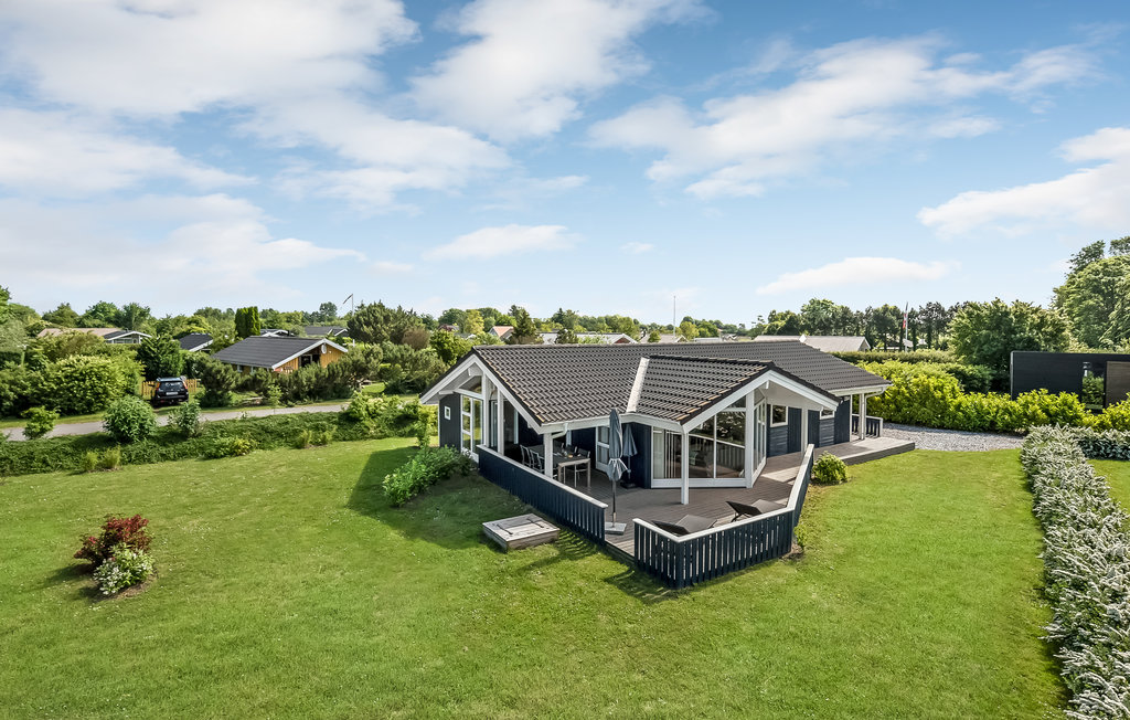 Feriehuse - Pøt Strandby , Danmark - D88590 10