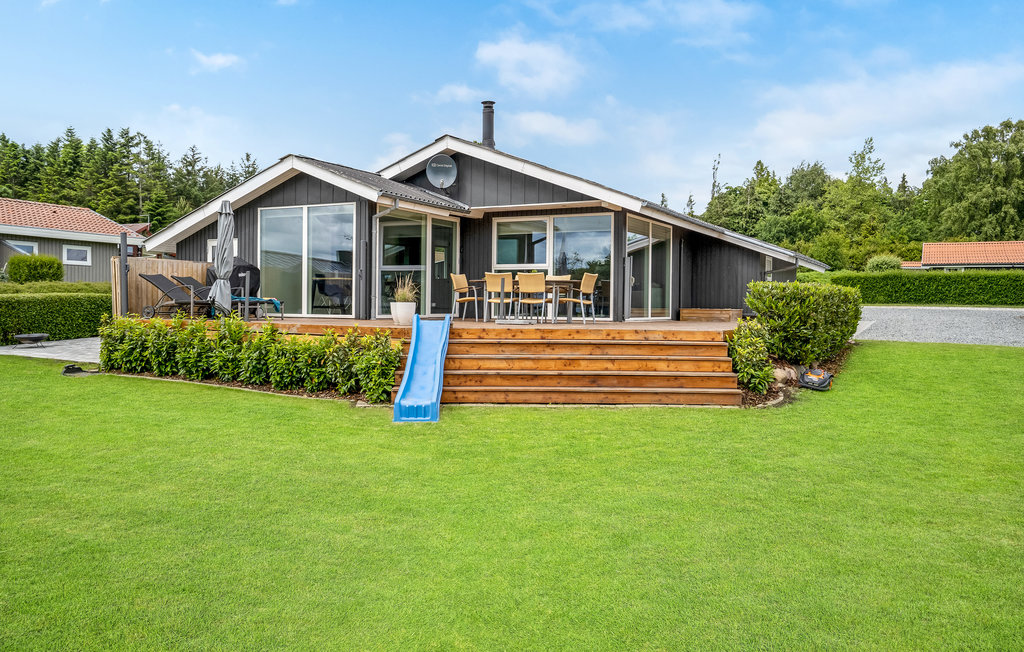 Feriehuse - Sønderby , Danmark - D88026 12