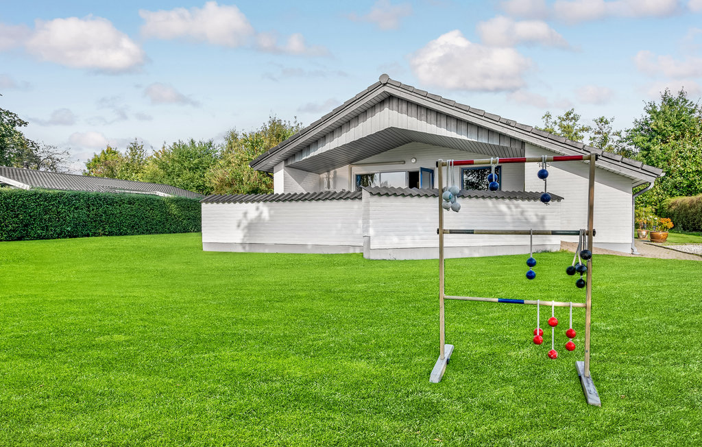 Ferienhaus - Pøt Strandby , Dänemark - D88166 12