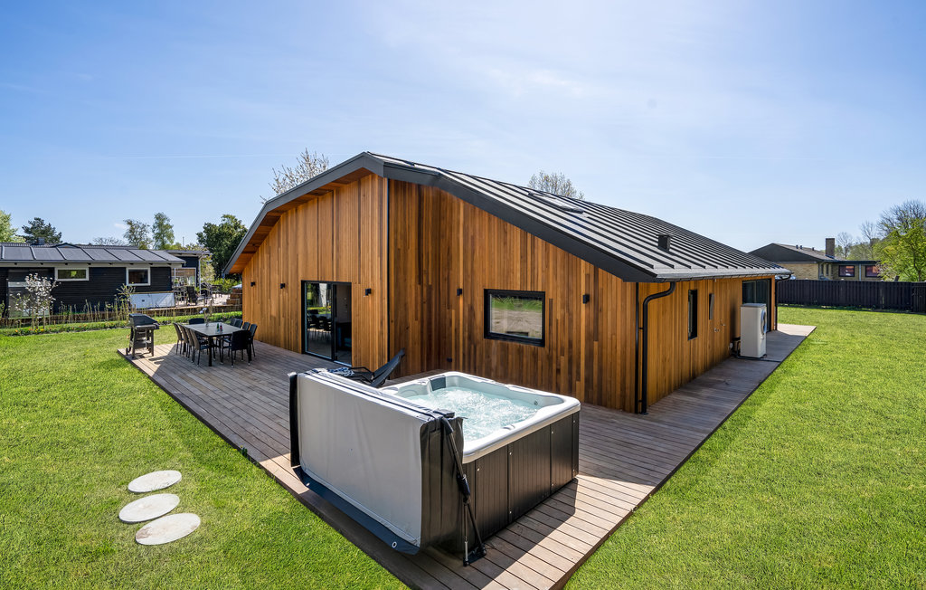 Feriehus - Hvidbjerg Strand , Danmark - D88005 1
