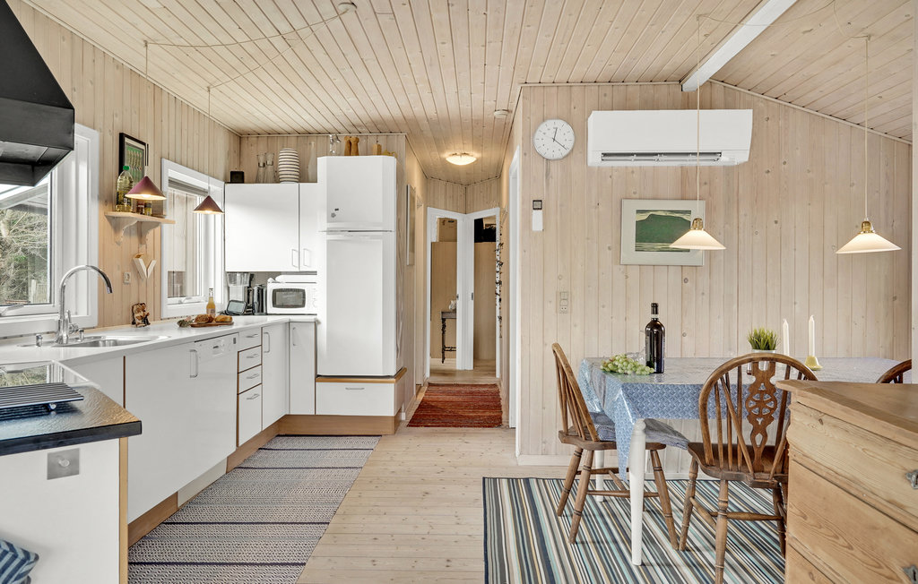 Ferienhaus - Snaptun Strand , Dänemark - D88009 7