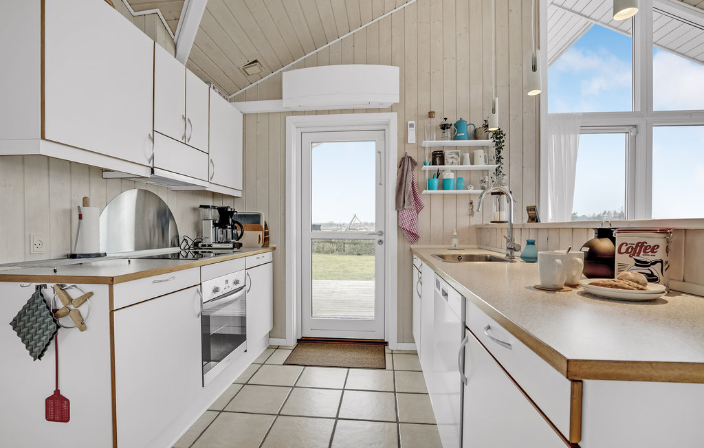 Ferienhaus - Bøgeskov Strand , Dänemark - D88021 7