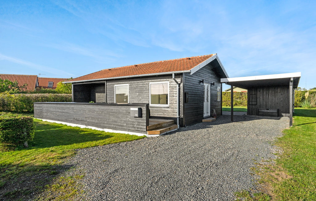 Feriehuse - As Vig , Danmark - D88030 9