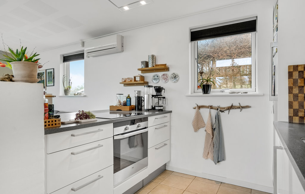 Feriehuse - Hvidbjerg , Danmark - D88031 7