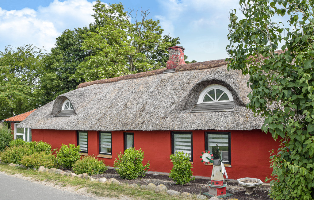 Ferienhaus - Pøt Strand , Dänemark - D88158 10