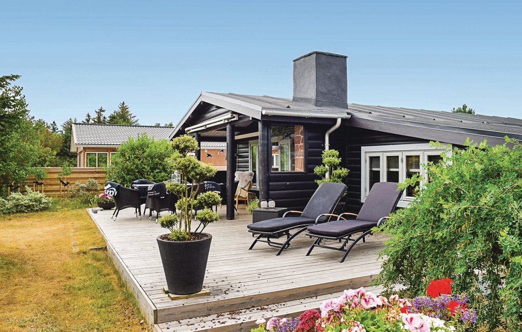 Feriehuse - As Vig , Danmark - D88527 10