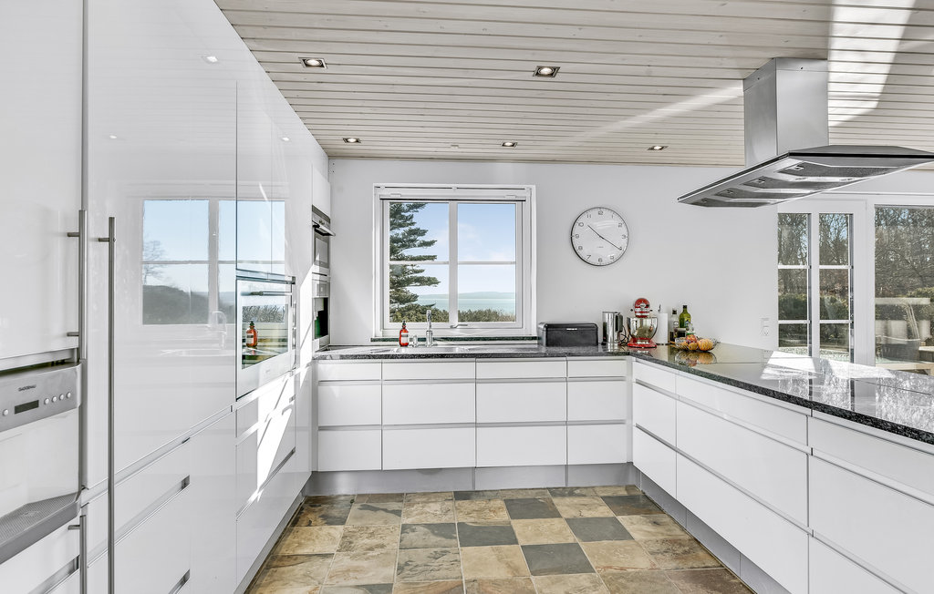 Ferienhaus - Hvidbjerg Strand , Dänemark - D88004 7