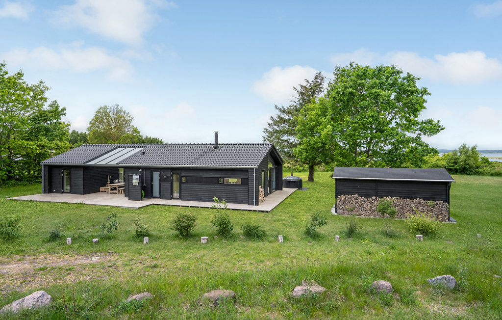 Feriehuse - Snaptun Strand , Danmark - D88008 7