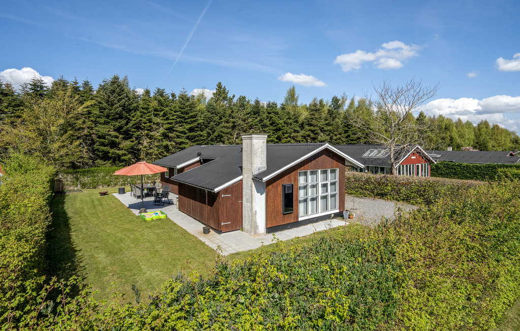 Ferienhaus - Snaptun Strand , Dänemark - D88009 10
